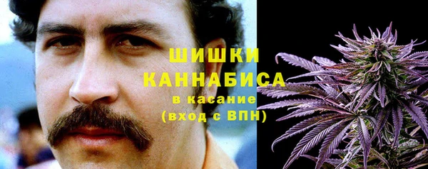 амфетамин Богородск